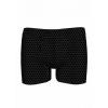 Pánské boxerky John Frank JFBUCWB604 Minidot - XL