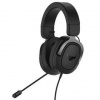 Headset Asus TUF Gaming H3 - Gun Metal (90YH028G-B1UA00)