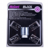 Matica McGard M12x1.50 kužeľová 32 mm kľúč 19 4 ks