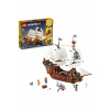 Lego® Pirátska loď