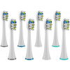 TrueLife SonicBrush UV Heads White Whiten 8 Pack TLSBUVHWWH8