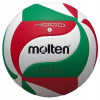 Baseballová lopta - MOLTEN VOLEJBAL V4M4000, veľkosť 4 (Volejbalová guľa Molten volejbal Volleyball V4M4000 Veľkosť 4)