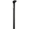 Sedlovka Bontrager Comp Seatpost 27.2/8mm Offset - black 330mm