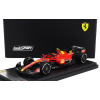 Looksmart Ferrari F1 Sf-23 Team Scuderia Ferrari N 55 Monza Gp 2023 Carlos Sainz 1:43 červená čierna