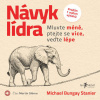 Návyk lídra - Michael Bungay Stanier (mp3 audiokniha)