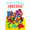 Dědovy říkanky Abeceda