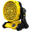 Stanley SFMCE001B-XJ FATMAX V20 Aku větrák bez baterie a nabíječky 18 V