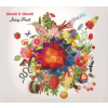 Kraak & Smaak - Juicy Fruit [CD]