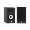 JBL STAGE A130 - 2-pásmové regálové reprosoustavy - černé