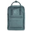 Fjällräven Kanken No. 2 Laptop 15 577/Nimbus Blue 18 L