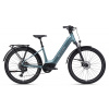 CTM Metric GX 2.0 Zelená, Mestský elektrobicykel Veľkosť rámu: 19