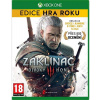 Zaklínač 3: Divoký hon Game of the Year Edition - Xbox One hra (8595071033887) Hra Xbox