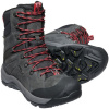 KEEN REVEL IV HIGH POLAR M, magnet/red carpet - 42,5