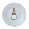 Detský dezertný tanier Petit Jour RABBIT 20cm