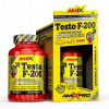 Amix Testo F-200 250 tabliet