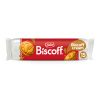 Lotus Biscoff Sušienky plnené krémom biscoff 150 g