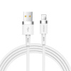 Kábel Joyroom USB - Apple Lightning 1,2 m biely