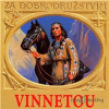 Vinnetou: Vinnetou - Drahomír Illík, Karel May, Tomáš Vondrovic - online doručenie