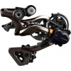Prehadz. SHIMANO XTR RD-M9000,11-kolo,direct montáž,bez konzoly,Shadow plus