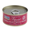 Fish4cats Finest Konzerva Tuniak s krevetami 70g