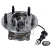 Lożisko kolesa - opravná sada Febi Bilstein GmbH 172493