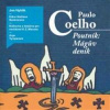 Poutník: Mágův deník CD