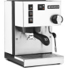 Rancilio Silvia E, white (iba u nás tiež verzie BC a PID)