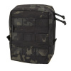 Helikon-Tex Kapsa GENERAL PURPOSE CARGO[U.05] - Cordura - MultiCam Black