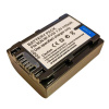 TRX baterie NP-FV50 - Li-Ion 1150mAh - neoriginální (Sony NP-FV30, NP-FV70, NP-FV100 - kompatibilní náhradní baterie)