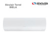 Sinclair Terrel SIH-09BIT - 2,7 kW vnútorná jednotka Biela