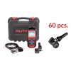 Tiptopol Súprava TPMS - MX-Senzor 1 315/434 MHz guma (60 ks) + TS508WF Tester