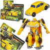TRANSFORMERS: VZOSTUP ZVIERAT FIGÚRKA Bumblebee F5790