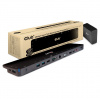 CLUB3D CSV-1564W100 dokovacia stanica a replikátor portov Dokovanie USB 3.2 Gen 1 (3.1 Gen 1) Type-C Čierna (CSV-1564W100)