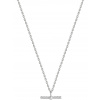 ANIA HAIE N036-01H Ropes & Dreams Ladies Necklace, adjustable