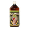 Aquamid Acidomid E sol. 500 ml