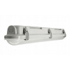 Light Impressions Deko-Light prachotesné svietidlo Tri Proof Basic, 18 W, DA