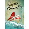 The Man in the Brown Suit - Agatha Christie