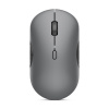 Lenovo 700 Multi-Device Wireless Silent Mouse Grey - Lenovo 700 Multi-Device Wireless Silent Mouse GY51S61898