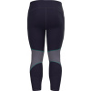 Under Armour 6M Ankle Leg Block legíny Fialová