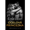 Ocelová princezna