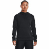 UNDER ARMOUR Armour Fleece LC Hoodie-BLK - XS