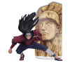 BANPRESTO Naruto Shippuden Senju Hashirama Panel Figúrka 16cm