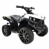 QUAD NA AKUMULÁTOR NA MÄKKÝCH KOLESÁCH SUPER /XB8118