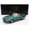Kk-scale Ferrari 365 Gts Daytona Spider Open 1969 1:18 Green Met