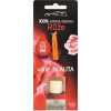 Vôňa do auta 5ml Ruže