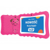 BLO Tablet KidsTAB7 V2 BLOW 4/32GB różowe etui 2MP