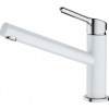 Kuchyňská baterie Franke FC 3054.094 ORBIT Chrom/Bílá-led 115.0623.137