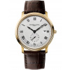 Hodinky Frederique Constant FC-245M5S5 Slimline Small Seconds Mens Watch