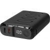 RealPower REALPOWER PB-10000 35 Watt powerbanka 10.000 mAh, Dodávka energie