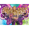 Clementoni Hannah Montana 250 dielov